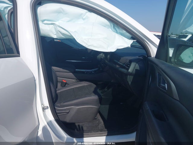 Продажа на аукционе авто 2026 Chevrolet Traverse Fwd Lt, vin: 1GNERGKSXTJ287808, номер лота: 45693184