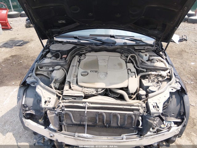45693185 :رقم المزاد ، WDDGF8AB7DR278316 vin ، 2013 Mercedes-benz C 300 Luxury 4matic/sport 4matic مزاد بيع
