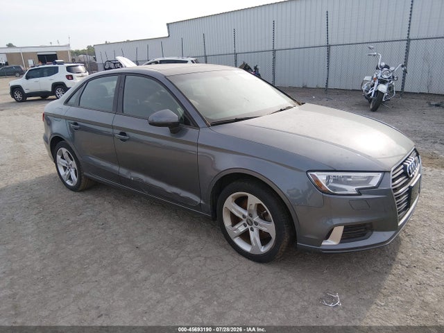 Aukcja sprzedaży 2017 Audi A3 2.0t Premium, vin: WAUAUGFF3H1023403, numer aukcji: 45693190