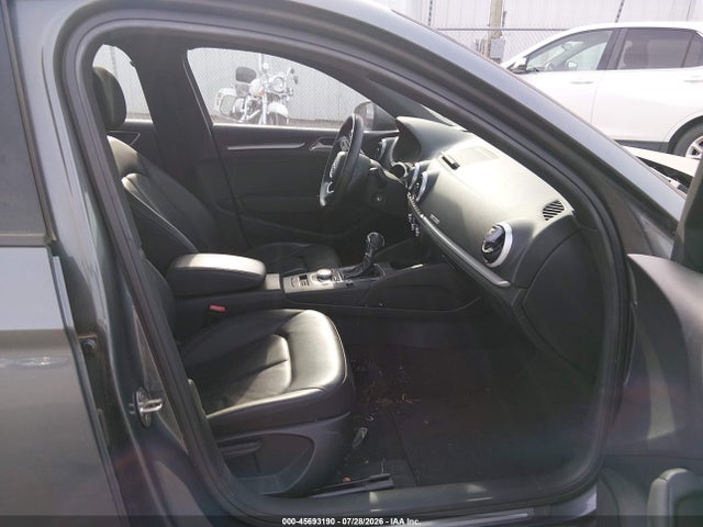 Aukcja sprzedaży 2017 Audi A3 2.0t Premium, vin: WAUAUGFF3H1023403, numer aukcji: 45693190