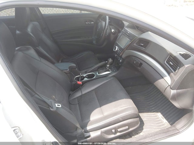 Aukcja sprzedaży 2016 Acura Ilx Premium   A-spec Packages/technology Plus   A-spec Packages, vin: 19UDE2F80GA006561, numer aukcji: 45693191