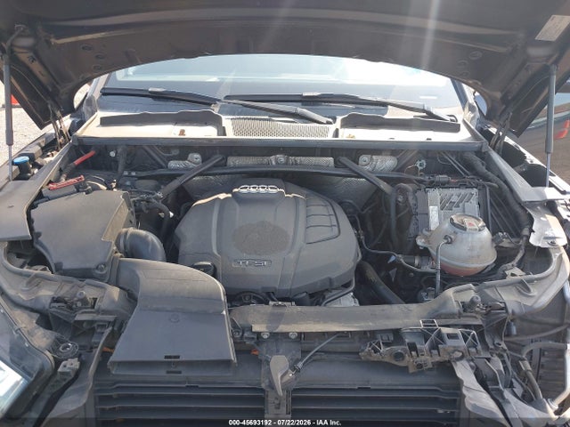 Aukcja sprzedaży 2020 Audi Q5 Premium Plus 45 Tfsi Quattro S Tronic, vin: WA1BNAFY2L2060863, numer aukcji: 45693192