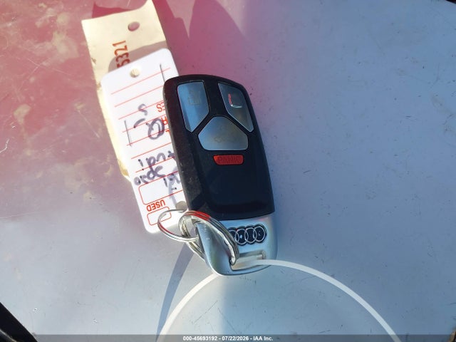Aukcja sprzedaży 2020 Audi Q5 Premium Plus 45 Tfsi Quattro S Tronic, vin: WA1BNAFY2L2060863, numer aukcji: 45693192