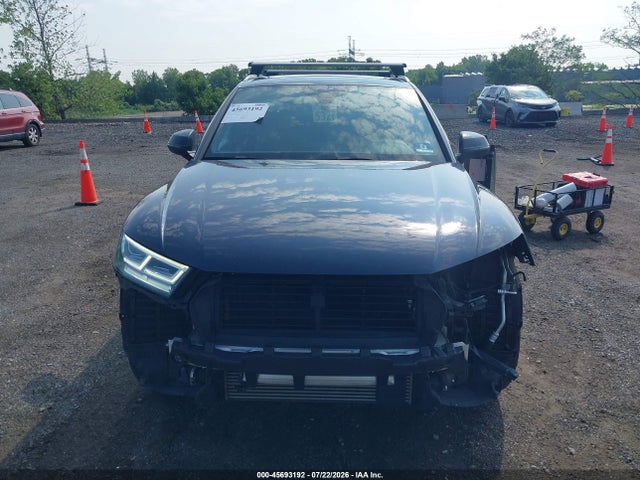 Aukcja sprzedaży 2020 Audi Q5 Premium Plus 45 Tfsi Quattro S Tronic, vin: WA1BNAFY2L2060863, numer aukcji: 45693192