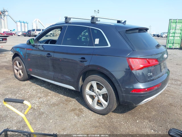 Aukcja sprzedaży 2020 Audi Q5 Premium Plus 45 Tfsi Quattro S Tronic, vin: WA1BNAFY2L2060863, numer aukcji: 45693192