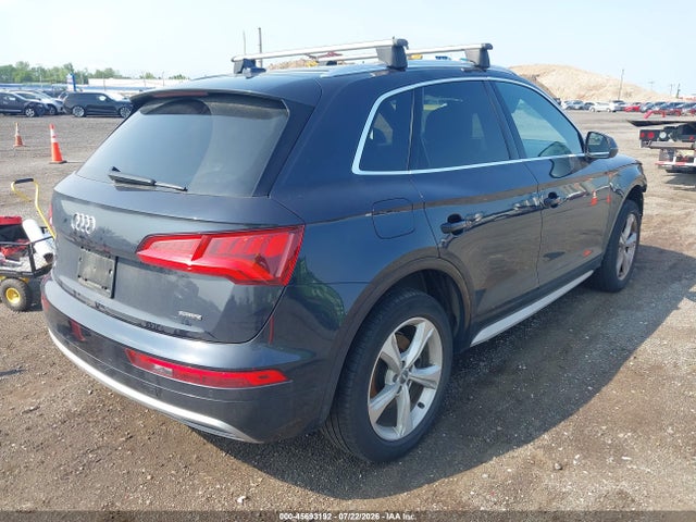 Aukcja sprzedaży 2020 Audi Q5 Premium Plus 45 Tfsi Quattro S Tronic, vin: WA1BNAFY2L2060863, numer aukcji: 45693192