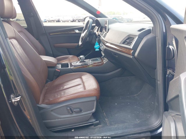 Aukcja sprzedaży 2020 Audi Q5 Premium Plus 45 Tfsi Quattro S Tronic, vin: WA1BNAFY2L2060863, numer aukcji: 45693192