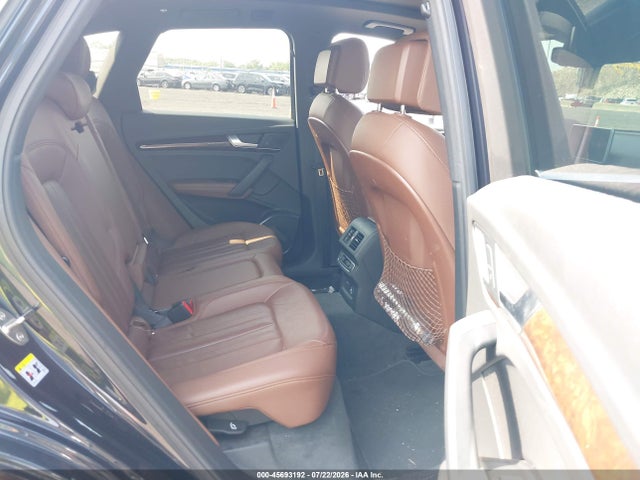 Aukcja sprzedaży 2020 Audi Q5 Premium Plus 45 Tfsi Quattro S Tronic, vin: WA1BNAFY2L2060863, numer aukcji: 45693192