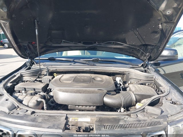 Jeep Grand Cherokee Laredo E 4x4 2019 1C4RJFAG8KC836952 Image 10