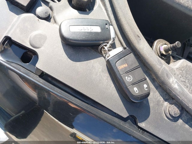 Jeep Grand Cherokee Laredo E 4x4 2019 1C4RJFAG8KC836952 Image 11