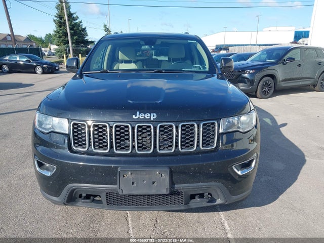 Jeep Grand Cherokee Laredo E 4x4 2019 1C4RJFAG8KC836952 Image 12