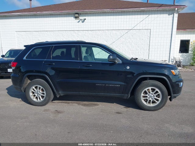 Jeep Grand Cherokee Laredo E 4x4 2019 1C4RJFAG8KC836952 Image 13