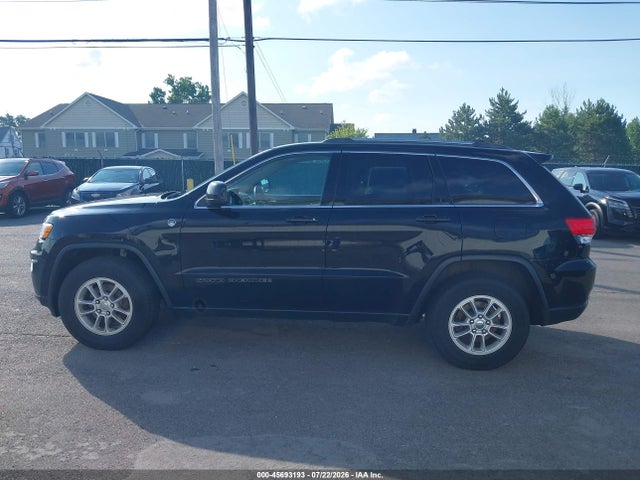 Jeep Grand Cherokee Laredo E 4x4 2019 1C4RJFAG8KC836952 Image 14
