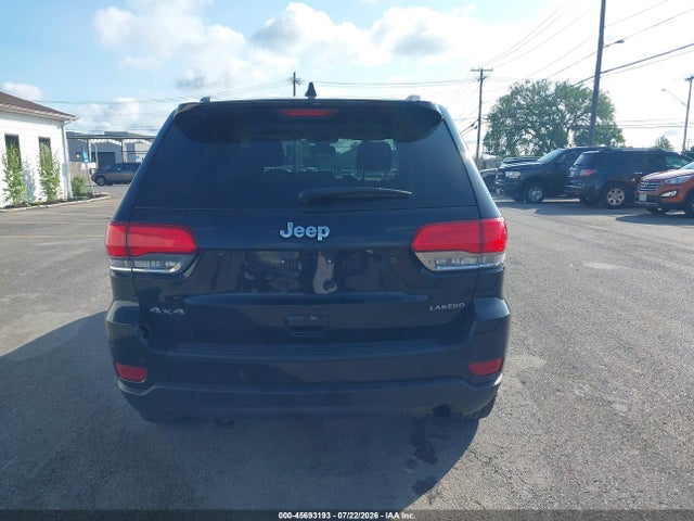 Jeep Grand Cherokee Laredo E 4x4 2019 1C4RJFAG8KC836952 Image 16