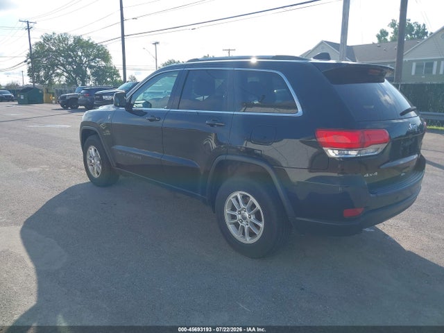 Jeep Grand Cherokee Laredo E 4x4 2019 1C4RJFAG8KC836952 Image 3