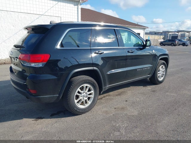 Jeep Grand Cherokee Laredo E 4x4 2019 1C4RJFAG8KC836952 Image 4