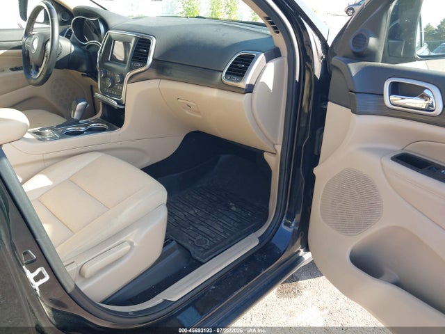 Jeep Grand Cherokee Laredo E 4x4 2019 1C4RJFAG8KC836952 Image 5