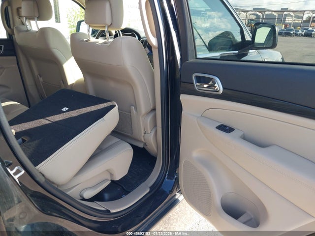 Jeep Grand Cherokee Laredo E 4x4 2019 1C4RJFAG8KC836952 Image 8