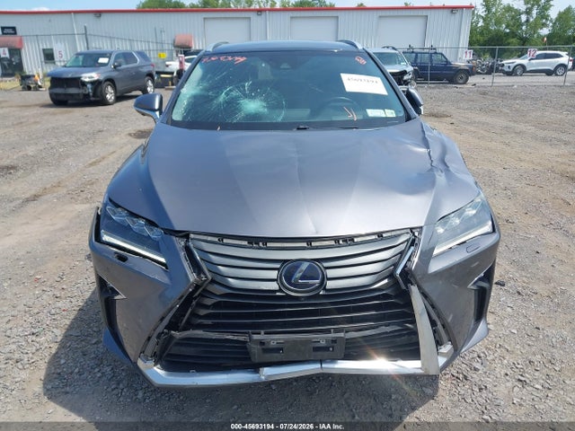 Aukcja sprzedaży 2019 Lexus Rx 450h, vin: 2T2BGMCA2KC037068, numer aukcji: 45693194