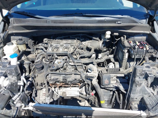 KIA Sedona L 2019 KNDMA5C18K6549672 Image 10