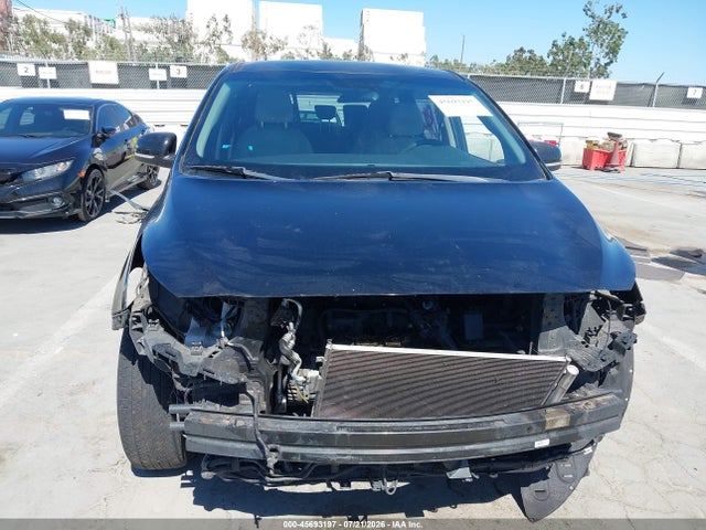 KIA Sedona L 2019 KNDMA5C18K6549672 Image 13