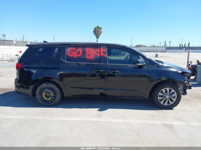 KIA Sedona L 2019 KNDMA5C18K6549672 Image 14