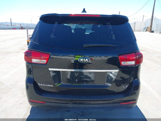 KIA Sedona L 2019 KNDMA5C18K6549672 Image 17
