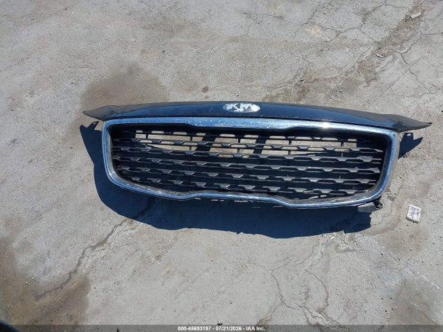KIA Sedona L 2019 KNDMA5C18K6549672 Image 12