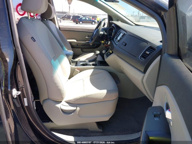 KIA Sedona L 2019 KNDMA5C18K6549672 Image 5