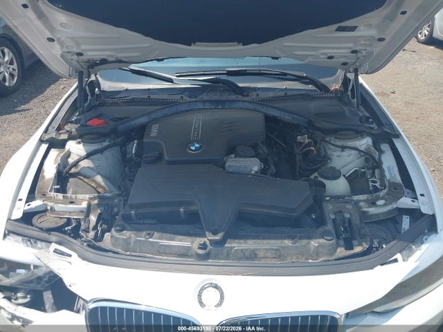 Auction sale of the 2014 Bmw 328i Xdrive, vin: WBA3B5C59EP540681, lot number: 45693198