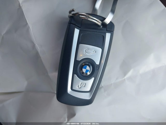 Auction sale of the 2014 Bmw 328i Xdrive, vin: WBA3B5C59EP540681, lot number: 45693198