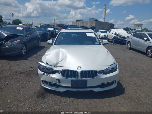 Auction sale of the 2014 Bmw 328i Xdrive, vin: WBA3B5C59EP540681, lot number: 45693198