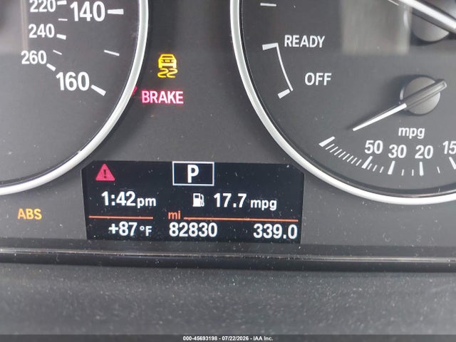 Auction sale of the 2014 Bmw 328i Xdrive, vin: WBA3B5C59EP540681, lot number: 45693198