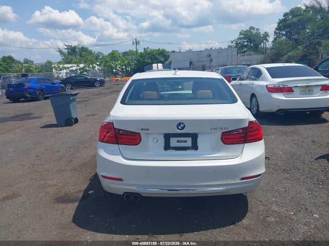 Auction sale of the 2014 Bmw 328i Xdrive, vin: WBA3B5C59EP540681, lot number: 45693198