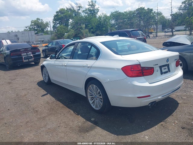 Auction sale of the 2014 Bmw 328i Xdrive, vin: WBA3B5C59EP540681, lot number: 45693198