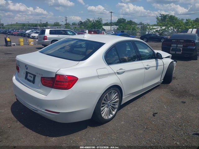 Auction sale of the 2014 Bmw 328i Xdrive, vin: WBA3B5C59EP540681, lot number: 45693198