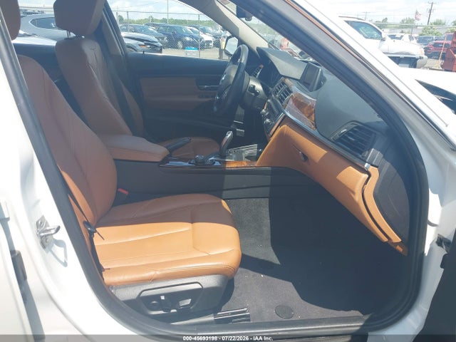 Auction sale of the 2014 Bmw 328i Xdrive, vin: WBA3B5C59EP540681, lot number: 45693198