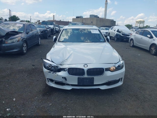Auction sale of the 2014 Bmw 328i Xdrive, vin: WBA3B5C59EP540681, lot number: 45693198