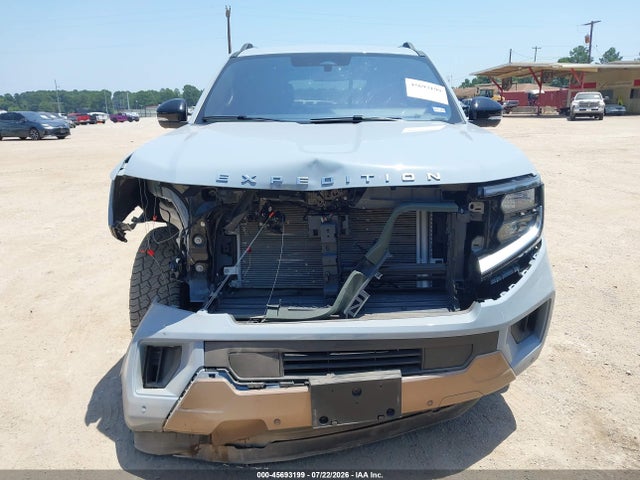 Ford Expedition King Ranch 2025 1FMJU1P89SEA11736 Image 12