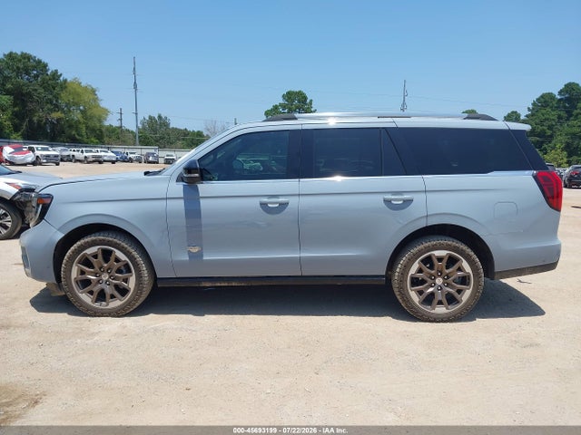 Ford Expedition King Ranch 2025 1FMJU1P89SEA11736 Image 14