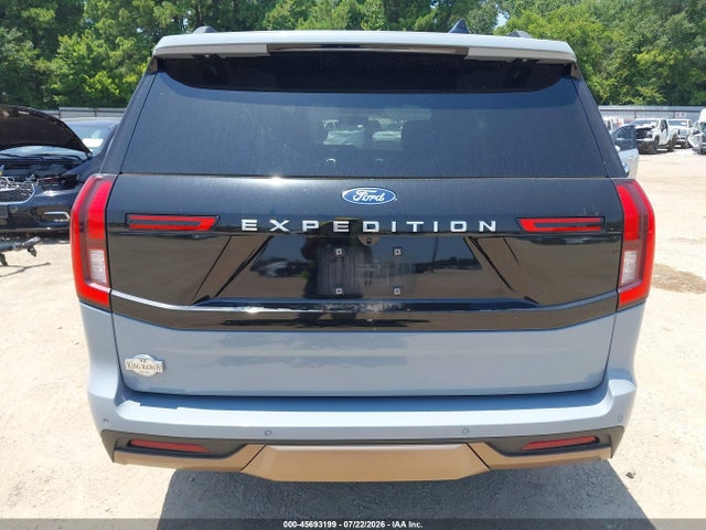 Ford Expedition King Ranch 2025 1FMJU1P89SEA11736 Image 16