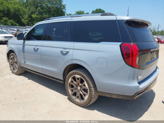 Ford Expedition King Ranch 2025 1FMJU1P89SEA11736 Image 3