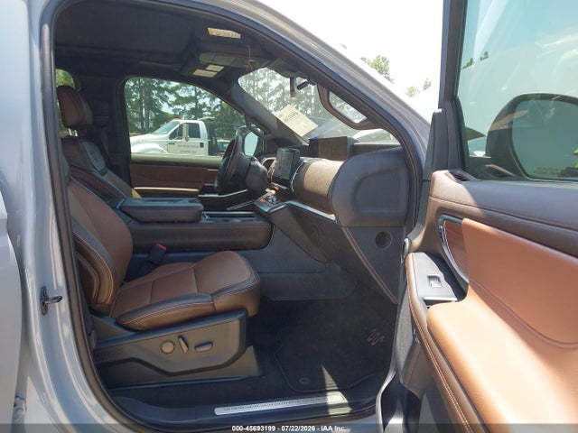 Ford Expedition King Ranch 2025 1FMJU1P89SEA11736 Image 5