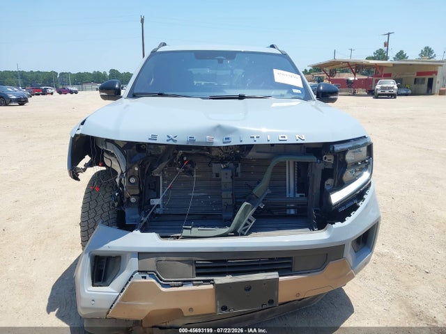 Ford Expedition King Ranch 2025 1FMJU1P89SEA11736 Image 6