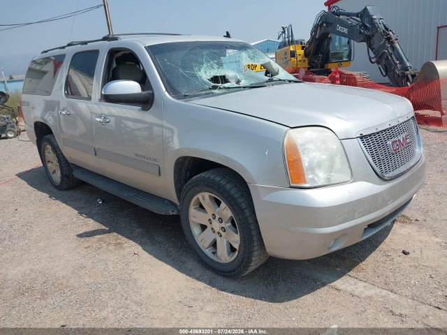 Продажа на аукционе авто 2011 Gmc Yukon Xl 1500 Slt, vin: 1GKS2KE34BR296807, номер лота: 45693201