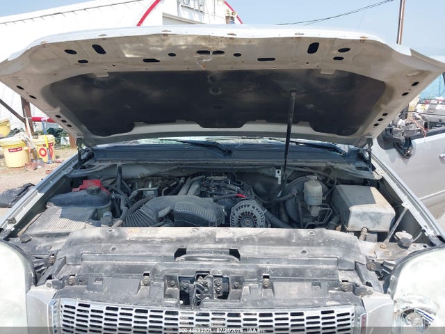Продажа на аукционе авто 2011 Gmc Yukon Xl 1500 Slt, vin: 1GKS2KE34BR296807, номер лота: 45693201