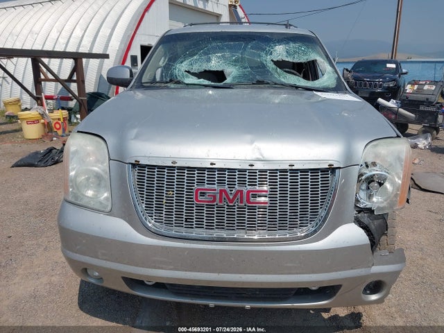 Продажа на аукционе авто 2011 Gmc Yukon Xl 1500 Slt, vin: 1GKS2KE34BR296807, номер лота: 45693201