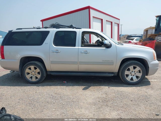 Продажа на аукционе авто 2011 Gmc Yukon Xl 1500 Slt, vin: 1GKS2KE34BR296807, номер лота: 45693201