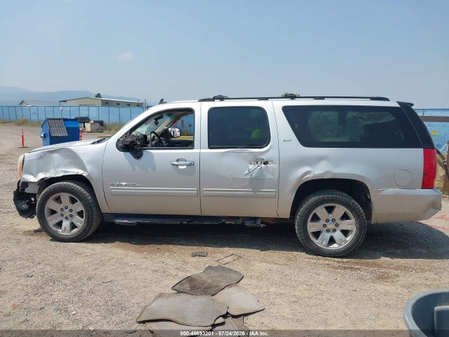 Продажа на аукционе авто 2011 Gmc Yukon Xl 1500 Slt, vin: 1GKS2KE34BR296807, номер лота: 45693201