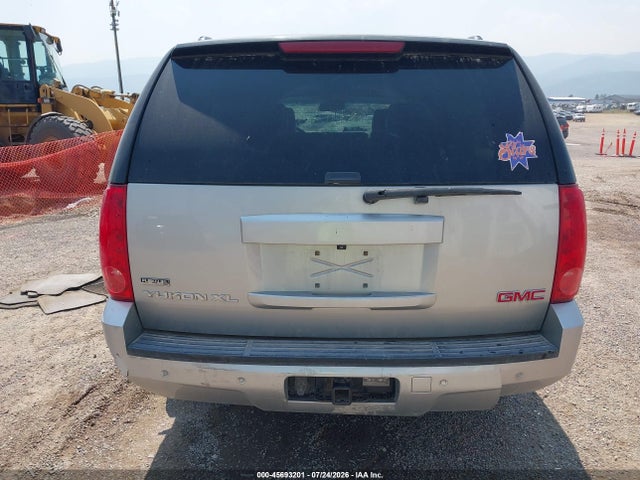 Продажа на аукционе авто 2011 Gmc Yukon Xl 1500 Slt, vin: 1GKS2KE34BR296807, номер лота: 45693201